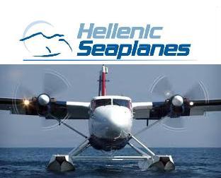 ΥΔΡΟΠΛΑΝΑ ΕΛΛΑΔΑΣ Α.Ε. www.hellenic-seaplanes.