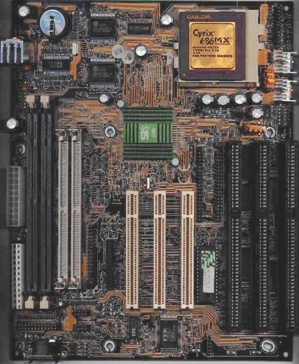 ΜΗΤΡΙΚΗ ΠΛΑΚΕΤΑ 14 MOTHERBOARD