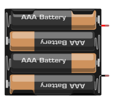 VCC1 Батерија 5 V Протоборд Табела 10.