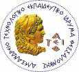 Αλεξάνδρειο Τεχνολογικό Εκπαιδευτικό Ίδρυµα Θεσσαλονίκης Σχολή Τεχνολογικών Εφαρµογών