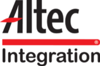 Ποιοι είμαστε; Η Altec Integration είναι ένας Οργανισμός παροχής προϊόντων, υπηρεσιών, λύσεων και ολοκλήρωσης συστημάτων στον ευρύτερο χώρο της τεχνολογίας.