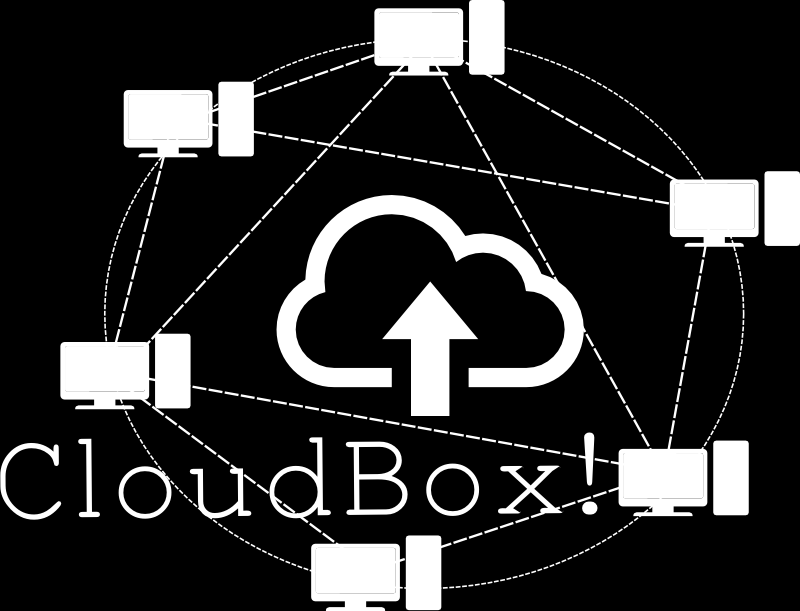 CloudBox!