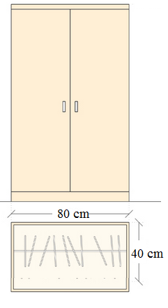 2x 2 68 x + 1156 676 = 0 2x 2 68 x + 480 = 0 x 2 34 x + 240 = 0 Δ = 34 2 4. 240 = 1156 960 = 196 x = 34 196 2 = 34 14 2 = 34 14 2 ή 34 14 2 = 24 ή 10 Από την εξίσωση y = 34 x θα έχουμε y = 10 ή 24.