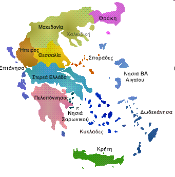 Πανελλήνια Κέντρα Άμεσης Κοινωνικής Επέμβασης Κ.Α.Κ.Ε. Βορείου Ελλάδας με έδρα τη Θεσσαλονίκη Κ.Α.Κ.Ε. Κεντρικής & Νότιας Ελλάδας με έδρα την Αθήνα (Μαρούσι, Καρέας) Κέντρο Λειτουργίας Έκτακτης Ανάγκης (disaster recovery area) στο Δ.