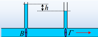 υ 4 0 T = n = 0,5 0, N = N l 0, 0 Από το θεµελιώδη νόµο της µηχανικής για κάθε σώµα, έχουµε για: Σώµα Σ: ΣF=m α m g-τ =m α Πλάκα: ΣF x =m α Τ -Τ=m α Τα δυο σώµατα προφανώς θα κινούνται µαζί, οπότε µε