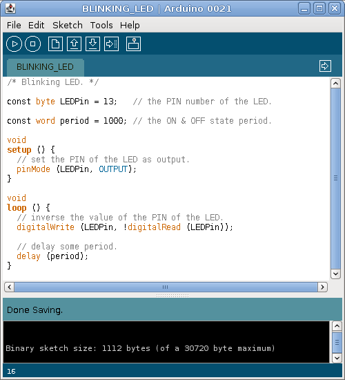 Προγραμματισμός Πλατφόρμας Arduino (β)