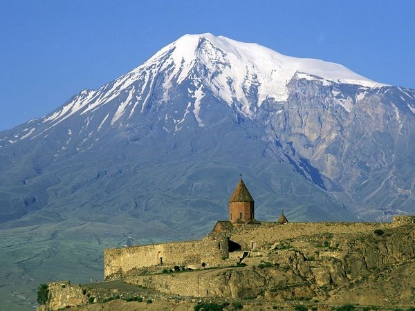 Ο όγκος του εξωτερικού εμπορίου της Αρμενίας αυξήθηκε κατά 2,8% σε επίπεδα άνω των 1,748.3 εκατ. δολ.