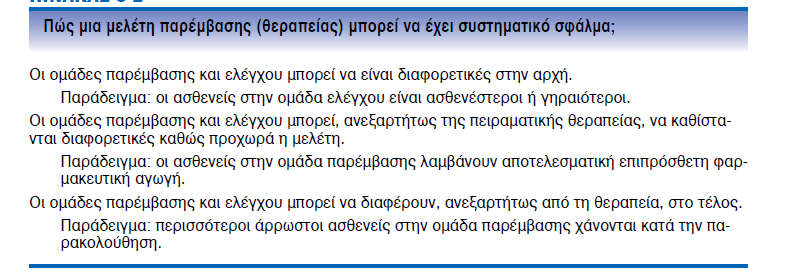 Θεραπεία