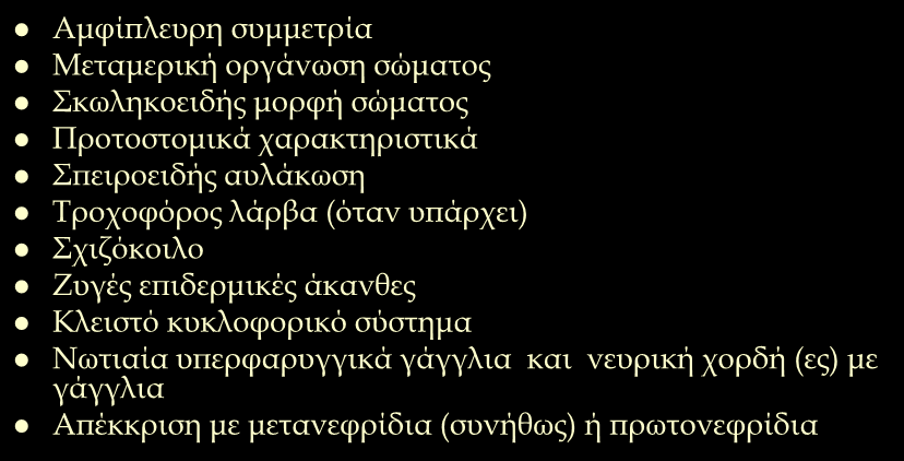 Σπειροειδής αυλάκωση: τύπος εμβρυικής αυλάκωσης στον οποίο τα επίπεδα αυλάκωσης είναι πλάγια προς τον πολικό άξονα.