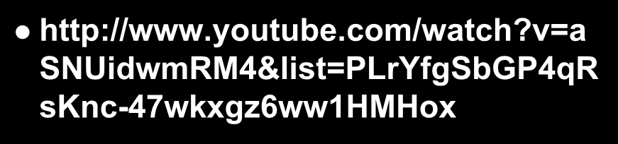 http://www.youtube.com/watch?