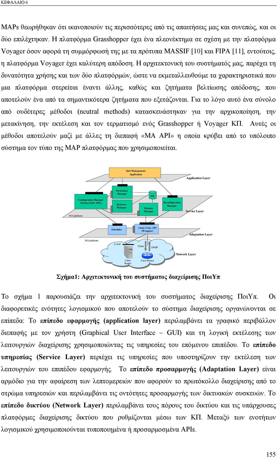 απόδοση.