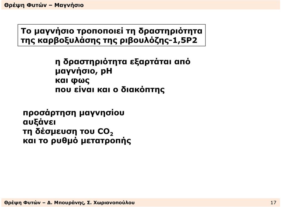 που είναι και ο διακόπτης προσάρτηση µαγνησίου αυξάνει