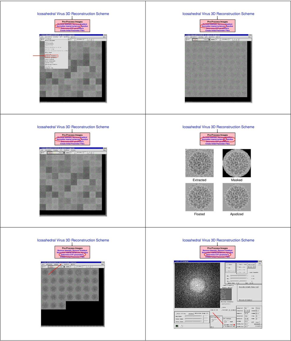 Parameter Files