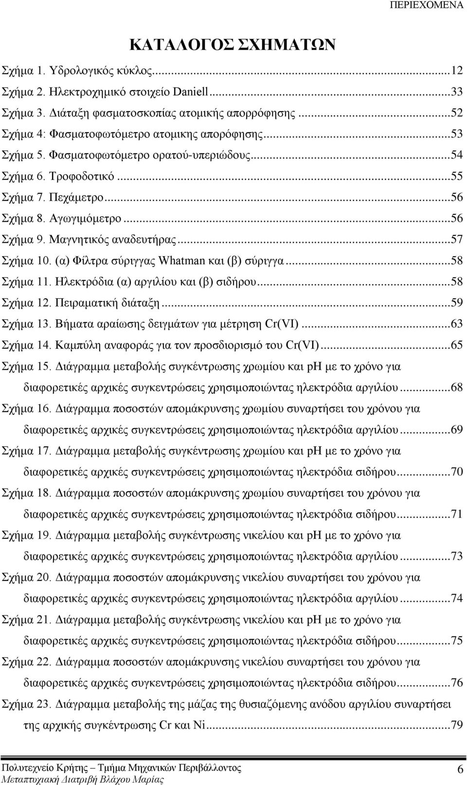 Μαγλεηηθφο αλαδεπηήξαο... 57 ρήκα 10. (α) Φίιηξα ζχξηγγαο Whatman θαη (β) ζχξηγγα... 58 ρήκα 11. Ζιεθηξφδηα (α) αξγηιίνπ θαη (β) ζηδήξνπ... 58 ρήκα 12. Πεηξακαηηθή δηάηαμε... 59 ρήκα 13.