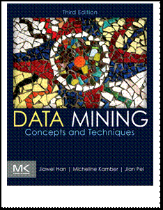 επηπιένλ πιηθό από ηα βηβιία «Introduction to Data Mining» ησλ Tan, Steinbach,