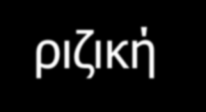 Μη μικροκυτταρικό καρκίνωμα Θεραπευτικές επιλογές στα στάδια Ι και ΙΙ <10% των πασχόντων, ανεξαρτήτως σταδίου, είναι υποψήφιοι για