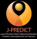Overview Japan PREvention trial of Diabetes by pitavastatin in patients with impaired glucose Tolerance Population Primary endpoint Study drug Target No.