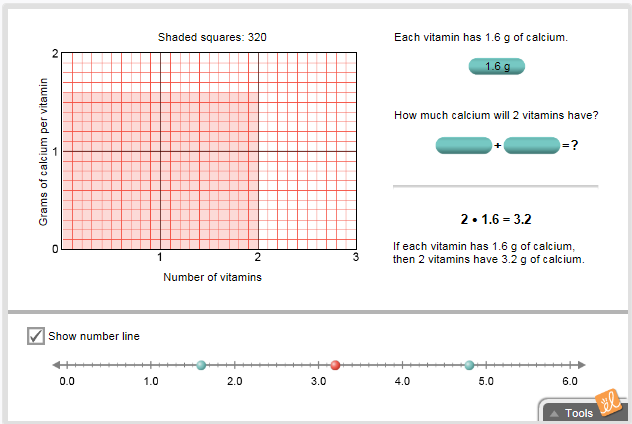 4.5 Ιστοσελίδα https://www.explorelearning.com/index.cfm?method=cresource.