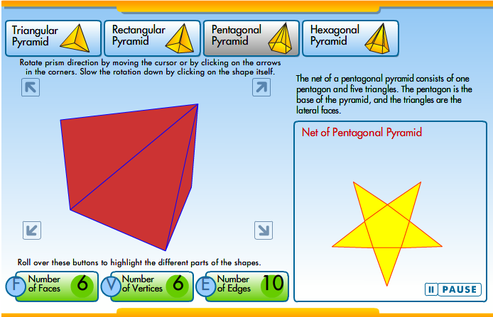 5.3 Ιστοσελίδα http://www.learner.org/interactives/geometry/3d_prisms.