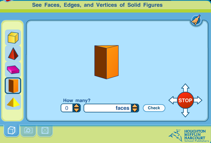 5.5 Ιστοσελίδα http://www.learner.org/interactives/geometry/euler.