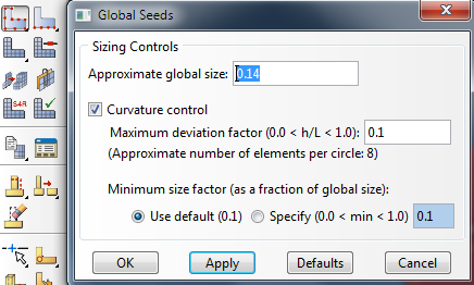 10: Η εντολή Seed=>Part για τον 3ο σπόνδυλο