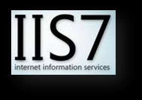 1.3. Internet Information Services (IIS) Ο Internet Information Services (IIS) είναι ένα σύνολο από υπηρεσίες διαδικτύου που έχει δημιουργηθεί από την Microsoft για χρήση με τα Microsoft Windows.