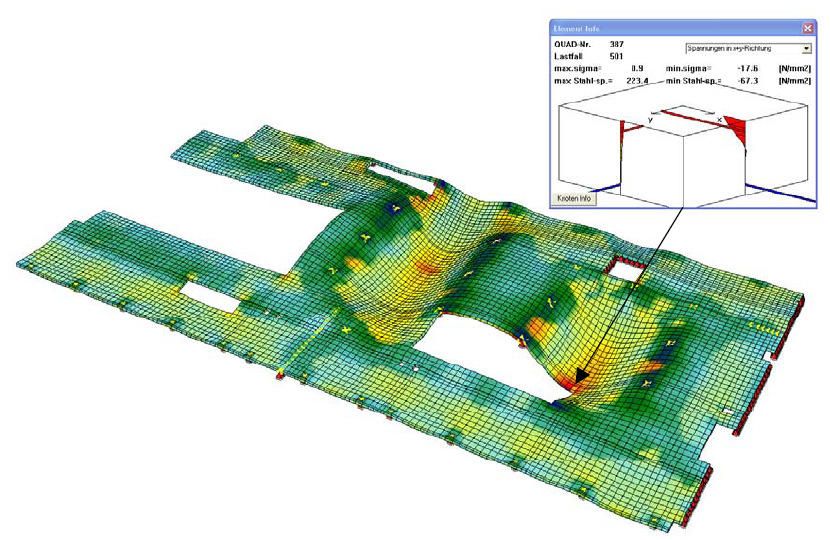 ΣΧΕΔΙΑΣΗ OΠΛΙΣΜΩΝ - REVIT Δημιουργία σχεδίων οπλισμού από τα 3D μοντέλα του Revit Νέοι τύποι οπλισμών Επεξεργασία της θέσης και του σχήματος των ράβδων Μεγαλύτερο έλεγχο στην τοποθέτηση του οπλισμού