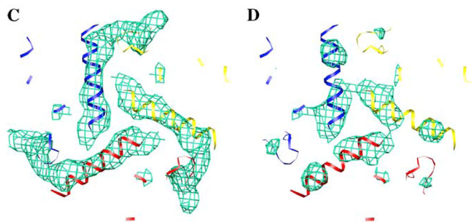 3D Reconstruction of Icosahedral Particles Current and Future Strategies - Data selection Trying to improve resolution by substantially increasing the number of images averaged ad infinitum may prove