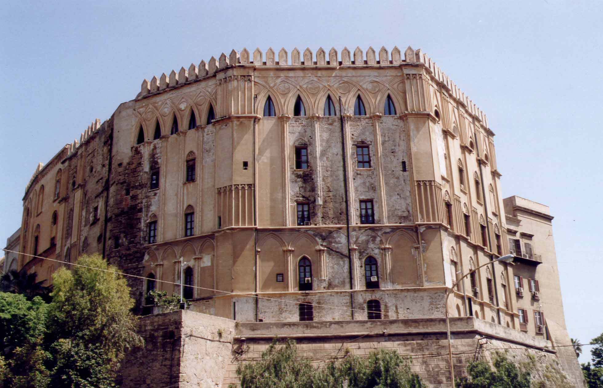 Palazzo dei
