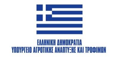 ΛΟΓΟΤΥΠΟ ΔΙΚΑΙΟΥΧΟΥ ΕΥΡΩΠΑΪΚΟ ΓΕΩΡΓΙΚΟ ΤΑΜΕΙΟ ΑΓΡΟΤΙΚΗΣ ΑΝΑΠΤΥΞΗΣ Η Ευρώπη επενδύει στις αγροτικές περιοχές Δικαιούχος: Ταχ. Διεύθυνση: Ταχ.