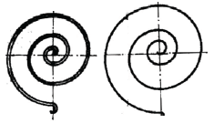D e s e n T e h n i c 29 arc conic elicoidal de compresiune, secţiune dreptunghiulară arc conic elicoidal de compresiune, secţiune dreptunghiulară arc