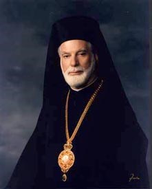 Metropolitan Iakovos Name Day Banquet Thursday, October 24, 2013 At Concorde Banquets in Deerfield, IL Cocktail Hour: 6:00 p.m. Dinner: 7:00 p.m. $50 per person Please contact Fr.