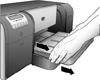 Κεφάλαιο 2 (συνέχεια) Μέσα Κύριος δίσκος ίσκος ειδικών µέσων µπροσούρας, φωτογραφικό χαρτί, χαρτί για εκτυπωτές ψεκασµού και απλό χαρτί Ψηφιακό καλλιτεχνικό χαρτί <220 gsm Παραδείγµατα: Photo Rag
