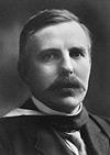 Αηνκηθή ζεσξία The Nobel Prize in Chemistry 1908 "for his investigations into the disintegration of the elements, and the