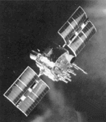 ΠΑΡΑΡΤΗΜΑ A Οι δορυφόροι του συστήµατος GPS GPS Block Ι Η σειρά δορυφόρων GPS Block Ι (Demonstration) ήταν η πρώτη σειρά δορυφόρων και είχε δοκιµαστικό χαρακτήρα, ακολουθήθηκε από την επόµενη