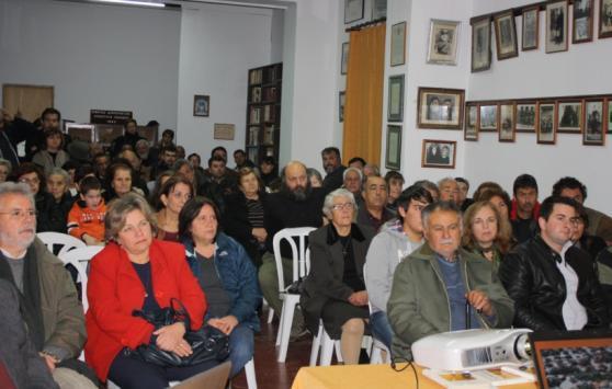 Περιβαλλοντική ενημέρωση, εκπαίδευση Εκδηλώσεις-ημερίδες Εκδόσεις