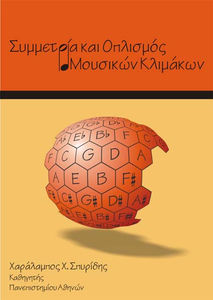 Χ. Χ. ΣΠΥΡΙΔΗ, «ΣΥΜΜΕΤΡΙΑ ΚΑΙ ΟΠΛΙΣΜΟΣ ΜΟΥΣΙΚΏΝ