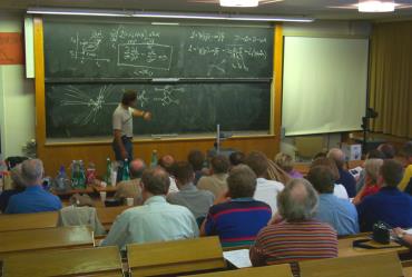 CERN Teacher