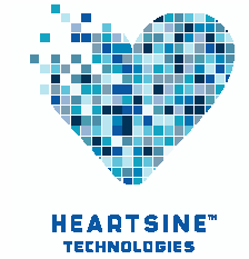 Παγκόσµια έδρα HeartsineTechnologies, Inc.