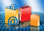 ΕΙΣΑΓΩΓΗ ΣΤΟ ΗΛΕΚΤΡΟΝΙΚΟ ΕΜΠΟΡΙΟ Β) Ηλεκτρονικό εμπόριο (e-commerce) και on-line υπηρεσίες: Οι πωλήσεις προϊόντων ή υπηρεσιών είναι μια από τις βασικές επιχειρηματικές δραστηριότητες στο διαδίκτυο.