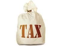 Ο ρόλος της φορολογικής πολιτικής Βασικές Αρχές Φορολογικού Δικαίου Αρχή του ετήσιου της φορολογίας