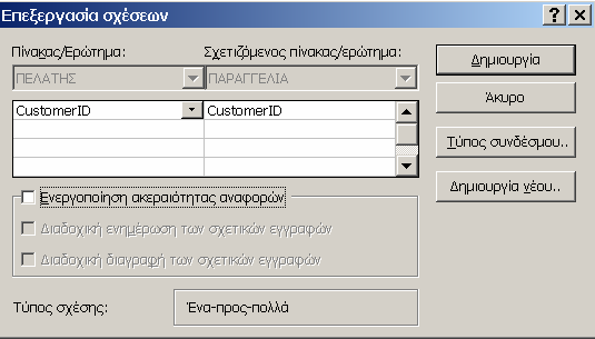 Ακολουθούμε τα παρακάτω βήματα.