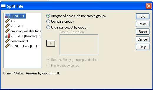 SPSS ŹŵƵŶƃřźūřšřŹƺŤſŵƕřƺƳřŢŞŧƁƹŹ ϣνέωύϣϥύϣήϓϭϩϊηίύαsyntax ϩήπϩ ˬΕέϮΘγΩί ϩήπϩ ήϫέω pasteϫϥ ΩίϩΩΎϔΘγΎΑ ϊϗϯϣζγήθϭαωή ήο ΩΪΠϣέϦϴϣήϓRunέϮΘγΩΎΑϥϮΗ ϣϩήπϩ ϦҨΩΪΠϣϥΩή ίύαύα ΘΣΩϮη