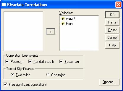 E( xy) E( x). E( y) Co var iance n 1 E( xy) E( x). E( y) n 1 E( xy) E( x).