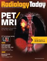 PET-MRI Mendelsohn sees a slight weakness of the hybrid modality is for lung nodules. "If the nodules are smaller than 5 mm, the FDG is not particularly good," he says.