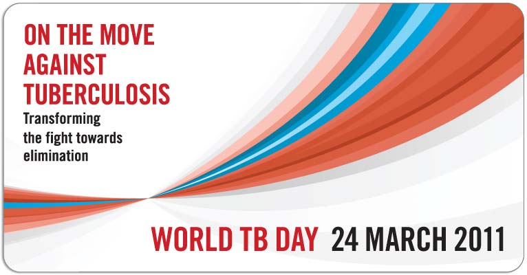 Η Παγκόσμια ημέρα φυματίωσης 24η Μαρτίου στοχεύει να αυξήσει την ευαισθητοποίηση σχετικά με