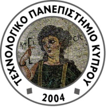 ΤΕΧΝΟΛΟΓΙΚΟ ΠΑΝΕΠΙΣΤΗΜΙΟ ΚΥΠΡΟΥ ΣΧΟΛΗ ΕΠΙΣΤΗΜΩΝ ΥΓΕΙΑΣ Πτυχιακή Εργασία ΓΝΩΣΕΙΣ KAI ΣΤΑΣΕΙΣ