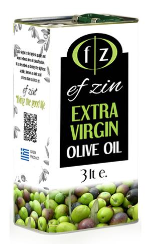 Εξαιρετικά 4 Extra virgin olive