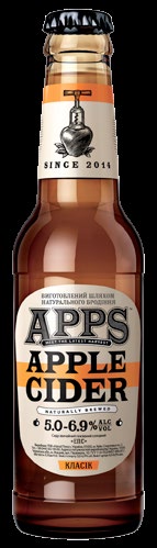 APPS APPLE CIDER Ο μηλίτης είναι εξαιρετικά δημοφιλής στη Βόρεια Γαλλία, την Αγγλία και την Σκανδιναβία.