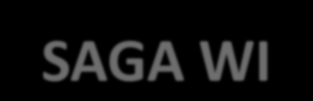 Flow Width & Specific Catchment Catchment Area SAGA (T)WI TWI vs SAGA WI TWI